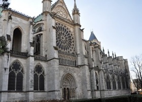 basilique saint denis guide of paris